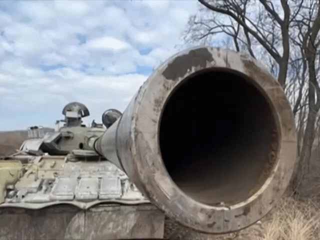 NÓNG nhất tuần: Nga dồn lực cho trận quyết định với quân chủ lực Ukraine?