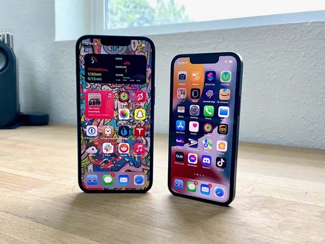 Thời trang Hi-tech - Apple gửi cảnh báo cho hàng triệu chủ sở hữu iPhone