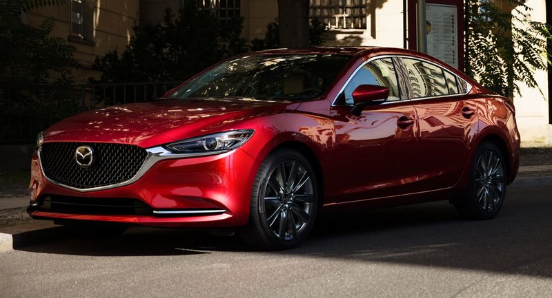 Mazda 6 vs Honda Accord: Which is the perfect choice for Japanese sedan enthusiasts?  - 7