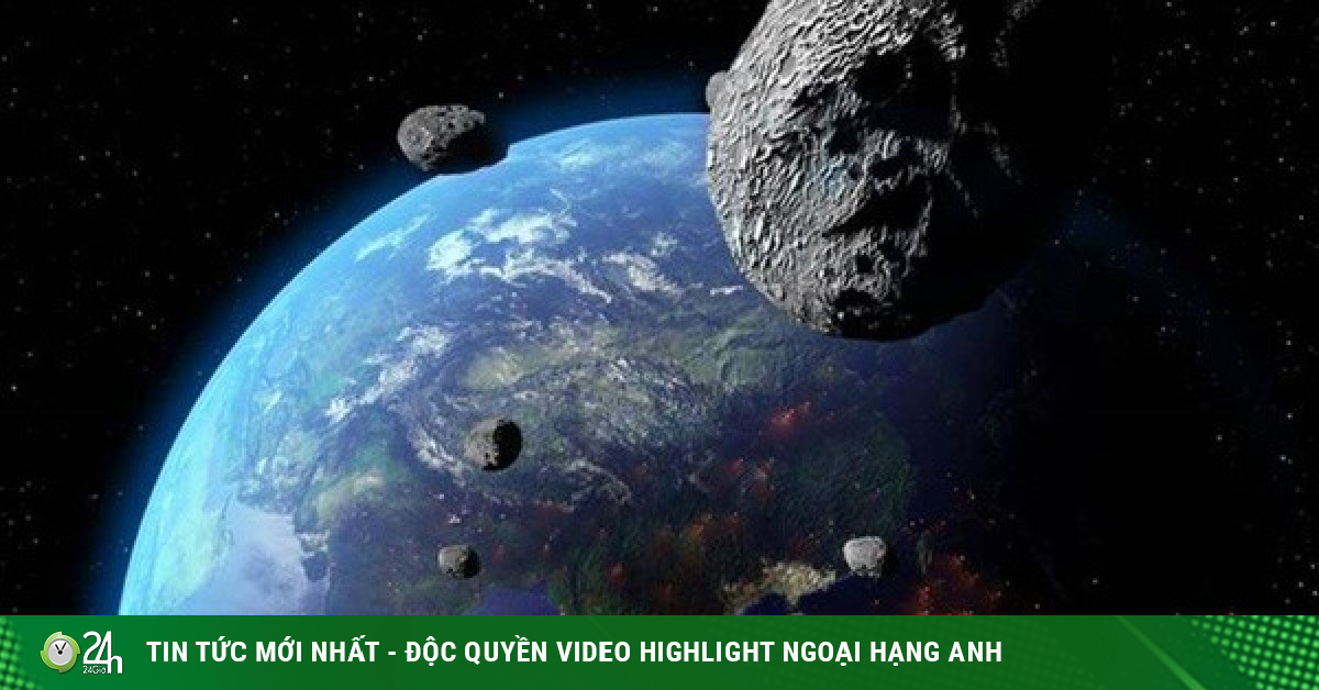 Asteroid as big as a tower close to Earth-Information Technology