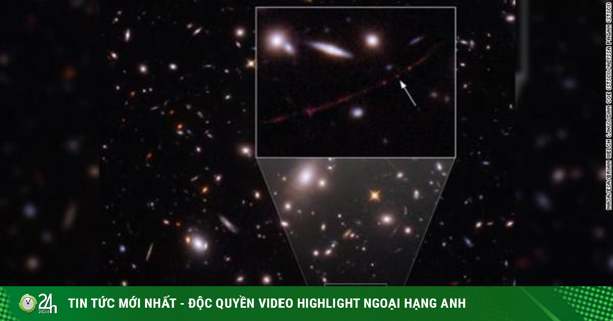 Hubble Telescope detects star 28 billion light-years from Earth-Information Technology