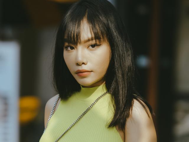 Làm đẹp - Ca sĩ Vũ Thảo My sở hữu 10 hình xăm độc đáo