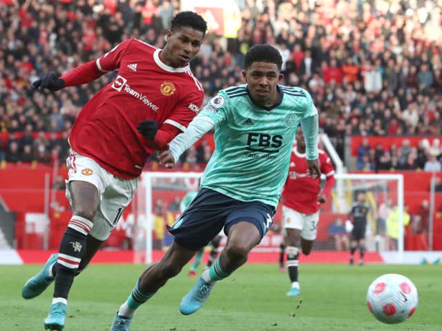 MU đá sơ đồ 4-6-0 gây choáng, huyền thoại tố Rangnick “làm hại” Rashford