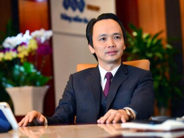 Tin tức trong ngày - Nóng trong tuần: Lý do ông Trịnh Văn Quyết bị bắt tạm giam