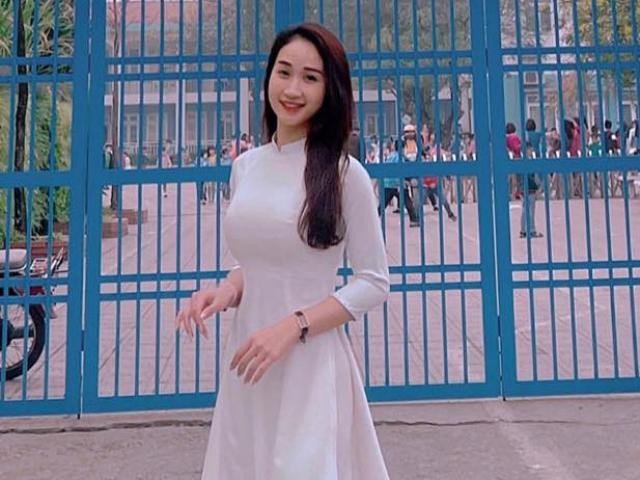 Làm đẹp - "Cô giáo tiểu học Thái Bình" có vóc dáng vạn người mê nhờ chăm chỉ làm điều này