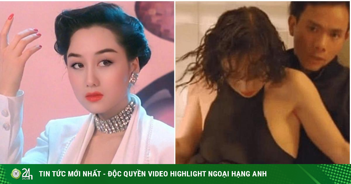Miss martial arts superstar’s wife plays a “fight and kick” scene that attracts millions of views