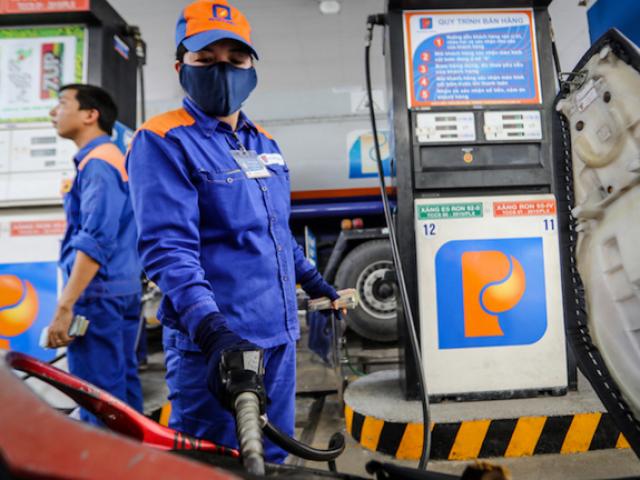 Thị trường - Tiêu dùng - Giá xăng dầu hôm nay ngày 4/4: Tiếp đà giảm sau tuần lao dốc mạnh