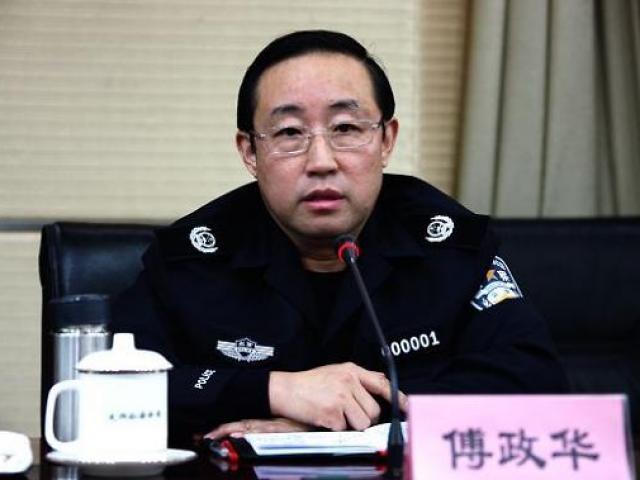 Thế giới - Quan chức đi đầu chống tham nhũng ở TQ bị trừng phạt vì tham nhũng