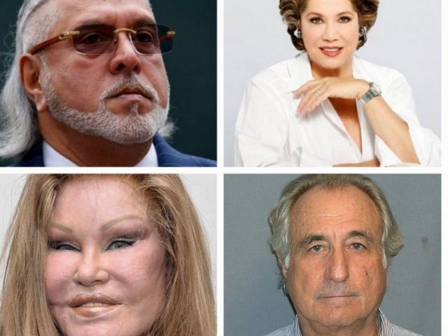 Kinh doanh - Những tỷ phú đen đủi: Đang ngồi trên "đống tiền" bỗng chốc rơi xuống vực sâu