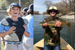 Bạn trẻ - Cuộc sống - Bố mẹ của một nam sinh chọn cách từ bỏ cuộc đời ở tuổi 16 viết lá thư mà ai cũng nên đọc