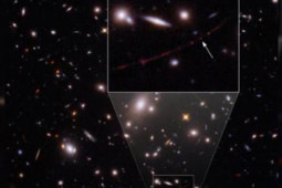 Công nghệ thông tin - Kính viễn vọng Hubble phát hiện ngôi sao cách Trái đất 28 tỷ năm ánh sáng