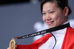 Không Ánh Viên, “vàng” trông chờ vào ai?