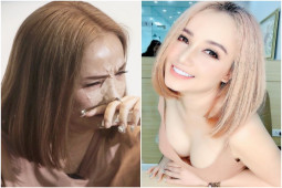 Đời sống Showbiz - Từng bị chồng cũ đánh gãy mũi, cô Xuyến "Về nhà đi con" lại vướng nghi vấn kết hôn lần 5