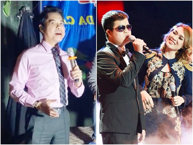 Đời sống Showbiz - Tình cờ gặp người khiếm thị, Ngọc Sơn, Mỹ Tâm có hành động hé lộ tính cách ngoài đời