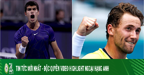 Final comments Miami Open, Alcaraz – Ruud: “Little Nadal” will continue to sublimate?