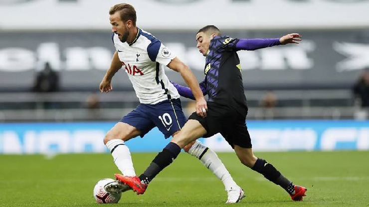 Nhận định trận HOT hôm nay: Tottenham đấu Newcastle mơ top 4, PSG tìm lại niềm vui - 1