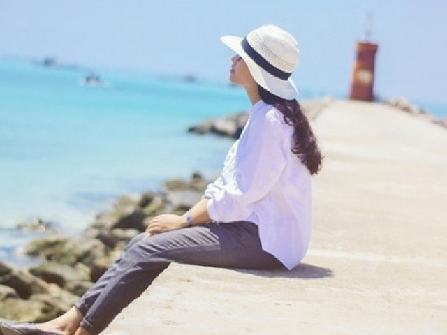 Du lịch - Du lịch một mình - nên trải nghiệm một lần để cảm nhận sự bình yên và cân bằng cảm xúc