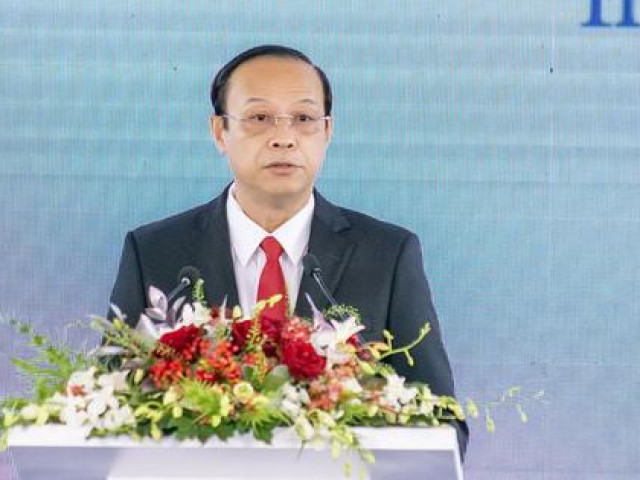 Tin tức trong ngày - Bà Rịa - Vũng Tàu: Phê bình 7 chủ tịch vì không tham dự chuyên đề tiết kiệm, chống lãng phí