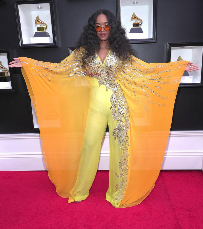 Grammy 2022: BTS trắng tay 2 năm liên tiếp, Olivia Rodrigo là Nghệ sĩ mới xuất sắc - 2