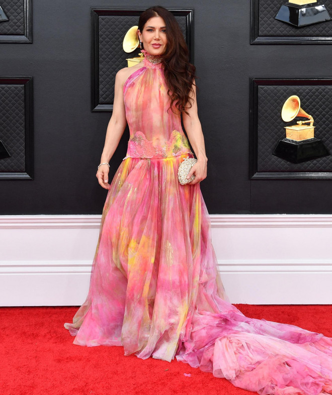 Grammy 2022: BTS trắng tay 2 năm liên tiếp, Olivia Rodrigo là Nghệ sĩ mới xuất sắc - 8