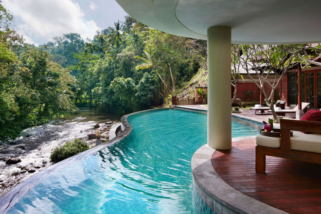 11 khách sạn trong rừng đẹp nhất thế giới, ấn tượng với cái tên đến từ Việt Nam - 11