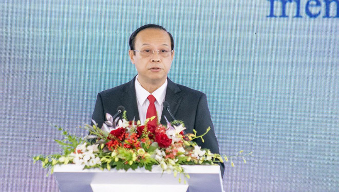 Ba Ria - Vung Tau: Criticize 7 presidents for not attending the topic of saving and fighting waste - 1