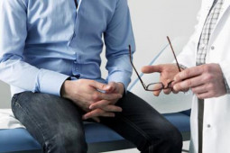 Sức khỏe đời sống - Các bất thường của tuyến tiền liệt mà nam giới cần biết
