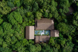 Du lịch - 11 khách sạn trong rừng đẹp nhất thế giới, ấn tượng với cái tên đến từ Việt Nam