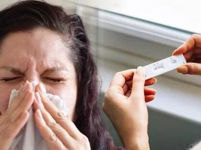 Sức khỏe đời sống - Biến thể mới lành và vẫn thuộc Omicron