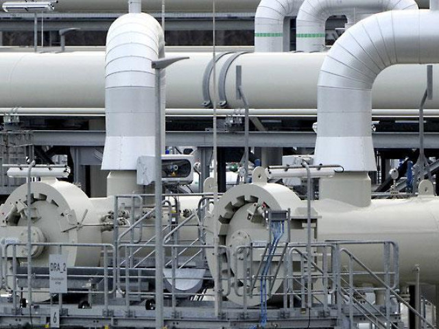 Thế giới - Nhiều nước EU tuyên bố tình trạng khẩn cấp về khí đốt