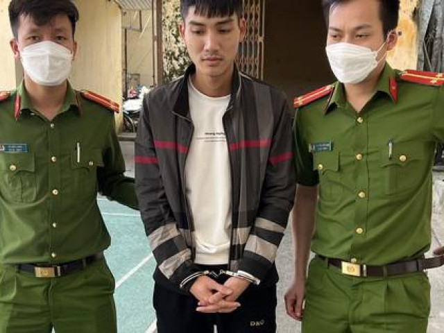 Pháp luật - Vờ mua vàng rồi cướp 20 chỉ vàng từ tay người phụ nữ