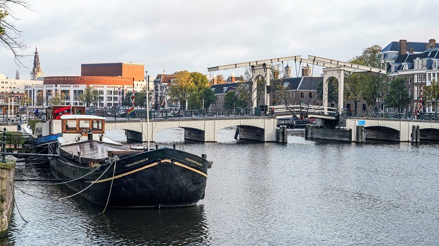 7 sự thật thú vị về thủ đô Amsterdam của Hà Lan - 1