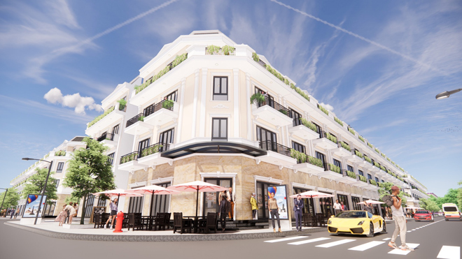 Thành phố Từ Sơn: Tâm điểm đầu tư mới đầu năm 2022 - 1