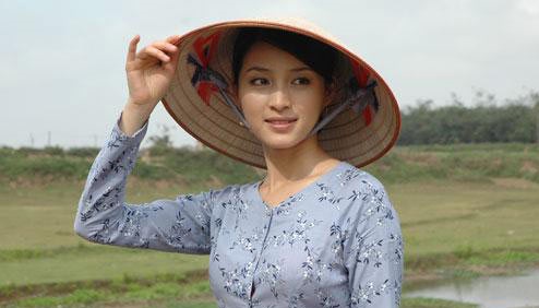 The most flirtatious Phan Kim Lien in Cbiz ever loved " gangster boss"  How are Vietnamese movies now?  - first