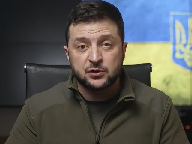 Thế giới - Báo Mỹ: Ông Zelensky từ chối đề nghị đảm bảo an ninh ngay trước khi Nga tấn công 