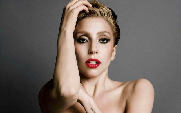 Cách Lady Gaga giữ gìn sức khỏe và vóc dáng - 1