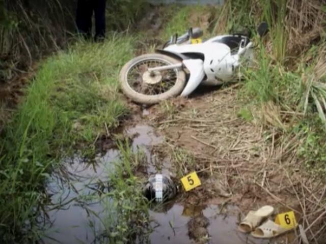 Pháp luật - Kế hoạch sát hại chồng "hoàn hảo" của người đàn bà ngoại tình