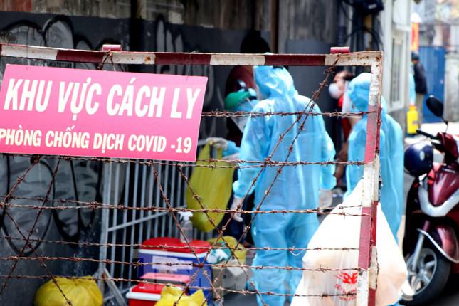 Công an cảnh báo thủ đoạn giả danh nhân viên y tế để lừa đảo. Ảnh minh họa.