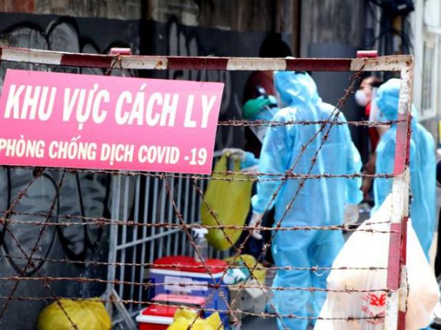 Tin tức trong ngày - Giả danh nhân viên y tế đe dọa F0 để chiếm đoạt tiền