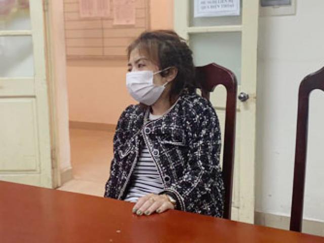 Tin tức trong ngày - Khởi tố 2 tội danh vụ cháy khiến 6 người thương vong ở Hà Nội