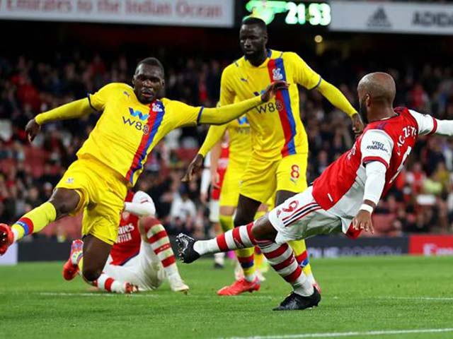 Nhận định bóng đá Crystal Palace - Arsenal: “Pháo” rền vang, xây chắc top 4 (Vòng 31 Ngoại hạng Anh)