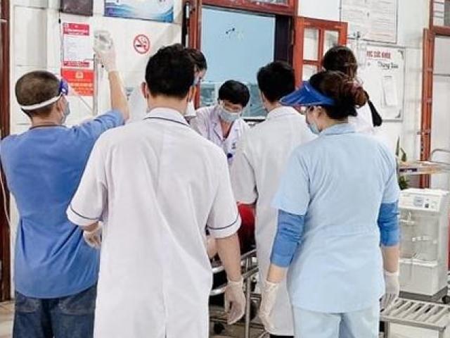 3 công nhân ở Hà Tĩnh tử vong, nghi ngạt khí