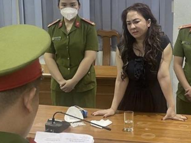 Quan điểm Đoàn Luật sư TP HCM về luật sư livestream cùng bà Nguyễn Phương Hằng