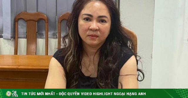 The Ministry of Public Security directs the Ho Chi Minh City Police Department to focus on investigating the case of Ms. Nguyen Phuong Hang