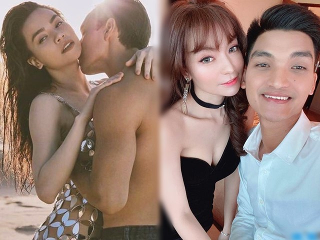 Đời sống Showbiz - Loạt sao Việt có con mới chịu công khai tin vui khiến fan bất ngờ