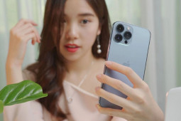 Thời trang Hi-tech - iPhone 13 Pro Max bị bỏ xa trên bảng xếp hạng thiết bị iOS mạnh nhất