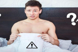 Sức khỏe đời sống - Sáng ngủ dậy thấy "cậu nhỏ" vẫn ngủ li bì: Dấu hiệu sớm để phát hiện testosterol suy giảm