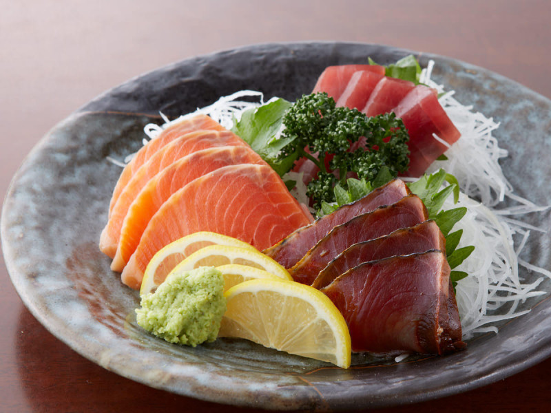 4 foods Japanese people eat from small to large help them live the longest in the world - 1