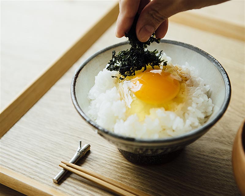 4 foods Japanese people eat from small to large help them live the longest in the world - 3