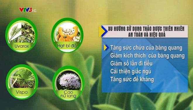 Cải thiện tiểu đêm bất ngờ nhờ tìm được “thứ này” - 5